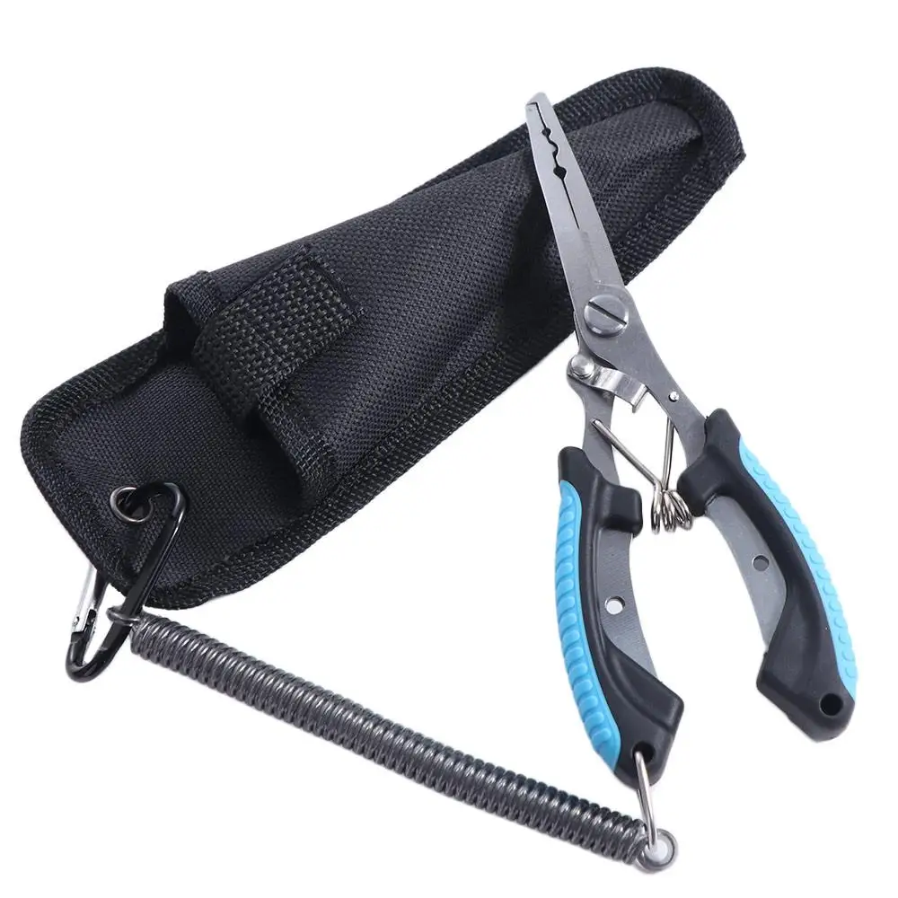 Fishing Hook Sharpener - 스테인리스 스틸 낚시용 플라이어, 낚싯바늘 제거