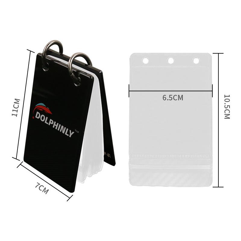 휴대용 낚싯바늘 보관 가방, 낚시 도구 정리용 포켓,  - Fishing Hook Box 리뷰 및 가격
