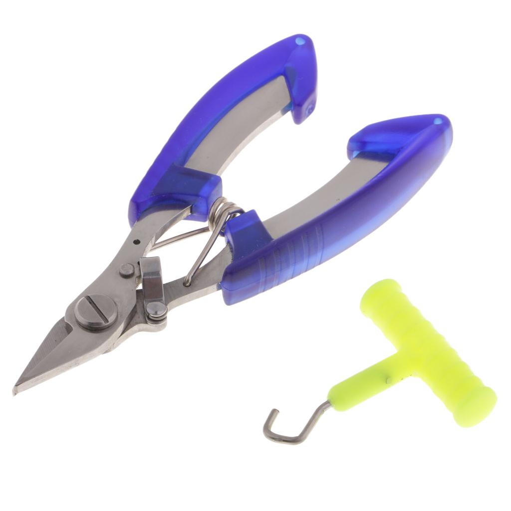다기능 플라이어 낚시 가위 바닷물용 커터 낚싯바늘 제거 - Fishing Hook Remover 리뷰 및 가격