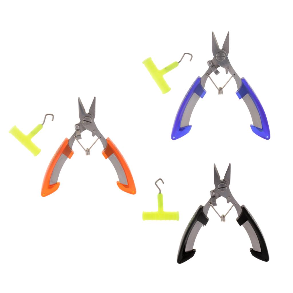 다기능 플라이어 낚시 가위 바닷물용 커터 낚싯바늘 제거 - Fishing Hook Remover 리뷰 및 가격