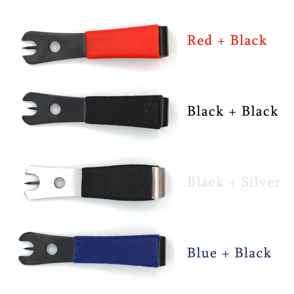 MNFT 1Pcs 플라이 낚시 라인 니퍼 커터 클리퍼  - Fishing Hook Sharpener 리뷰 및 가격
